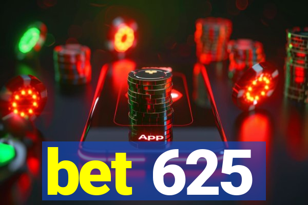 bet 625